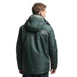 Ветровка Superdry Yachter, зеленый - фото 2