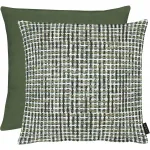 Наволочка Molly Apelt, зеленый - фото