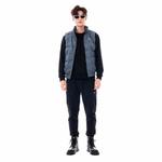 Жилет унисекс Jeep Spirit, зеленый - фото 6