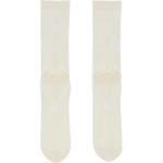 Носки унисекс до середины икры Jordan - фото 4