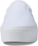 Кроссовки Slip-On Stackform Vans, цвет True White - фото 6