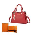 Сумка GATOER, экрю - фото 5