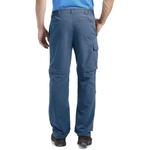 Брюки Maier Sports, синий/черный - фото 2