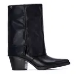 Ботинки Xti 144716, черный - фото 2