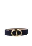 Ремень VENEZIA Belt, Royal Blue - фото