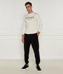 Лонгслив Guess Underwear Regular Fit, экрю - фото 2