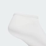 Носки ADIDAS ORIGINALS Liner 6 Pairs, White - фото 4