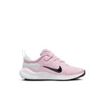 Революция кроссовок 7 Nike, розовый - фото 2