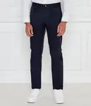 Брюки чинос J13 Comfort fit Armani Exchange, синий - фото 3