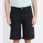 Шорты свободного кроя Calvin Klein, черный - фото