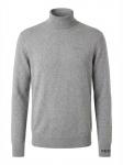 Pepe Свитер 'ANDRE TURTLE NECK' в сером цвете - фото
