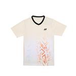 Футболка мужская YONEX, ванильная - фото 4