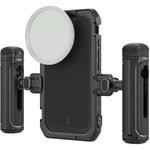 SmallRig Dual Handheld Kit for iPhone 16 Pro Max 5005 - фото 6