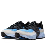 Кроссовки Air Jordan Trunner O/S 'Black University Blue Grey' - фото 3