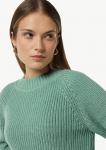 Свитер comma casual identity, зеленый - фото 3