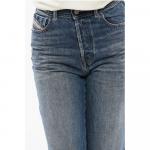 Синие хлопковые джинсы Деним Diesel, Blue - фото 3