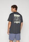 Футболка Nike Performance TEE M90 VERB, Anthracite - фото