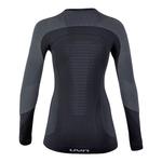 Базовый слой UYN Ambityon, черный - фото 2