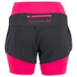 Шорты Karpos Cengia, розовый - фото 2