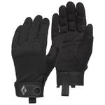 Перчатки Black Diamond Crag Gloves, черный - фото