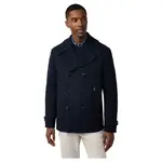 Пальто Façonnable FM400374, синий - фото