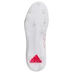 Adidas Adizero Electric.2 2 'Cloud White Power Red' - фото 7