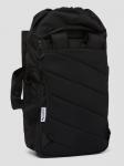 Рюкзак pinqponq Blok Medium Rucksack, rooted black - фото 6