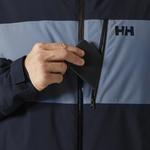 Куртка Helly-Hansen Gravity мужская Helly Hansen, Blue - фото 6