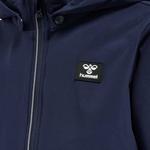 Куртка Hummel Mars, синий - фото 4