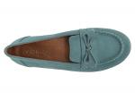 Лоферы Vionic Taryn Loafer, синий - фото 7