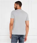 Футболка dulivio Regular fit Hugo, серый - фото 3