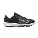 Бутсы Nike Air Zoom Infinity Tour 2 Golf Wide 'Black White', черный - фото