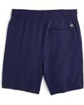 Шорты Vineyard Vines Kids Perf Pull-On Shorts, цвет Nautical Navy - фото 2