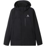 Куртка Urban Function Series унисекс Camel, цвет Mist Gray/Phantom Black - фото