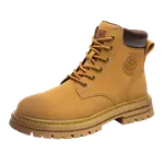 Ботинки Martin Crew Unisex Wheat Millies, Wheat - фото