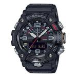 Часы CASIO G-Shock Mudmaster 'Black', черный - фото