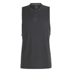 Майка adidas Performance "D4T TANK", черный - фото 25