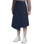 Детская юбка DESCENTE, br-коричневый - фото 3