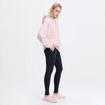 Свитшот женский HOTSUIT, серый - фото 13