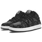 Кроссовки Doraemon Blind Box Unisex, черный - фото 165