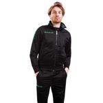 Спортивный костюм Givova Revolution, черный - фото