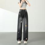 Джинсы Open Ended Smiling Collection WARRIOR, nostalgic синий - фото 8