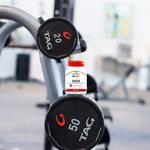 Добавка 21st Century MSM 1000 мг, 90 таблеток - фото 3