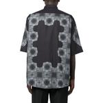 Acne Studios Мужская рубашка темно-синего цвета - фото 5