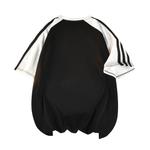 Футболка унисекс KW, белая - фото 3