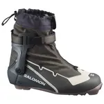 Лыжные ботинки Salomon Escape Outpath nordic, черный - фото