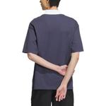 Рубашка поло spw ss Рубашка поло Adidas, синий - фото 3