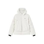 Пуховик для подростков Under Armour, фиолетовый - фото 3