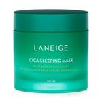 Укрепляющая маска для лица LANEIGE Cica Sleeping Mask, 60 мл - фото