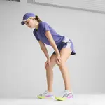 Женские W RUN VELOCITY 5" КОРОТКИЕ Шорты Puma, синий - фото 3